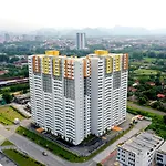 Comfy Home Falim Ipoh