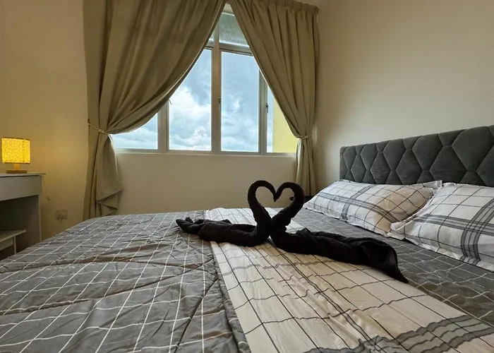 Comfy Home Falim Ipoh