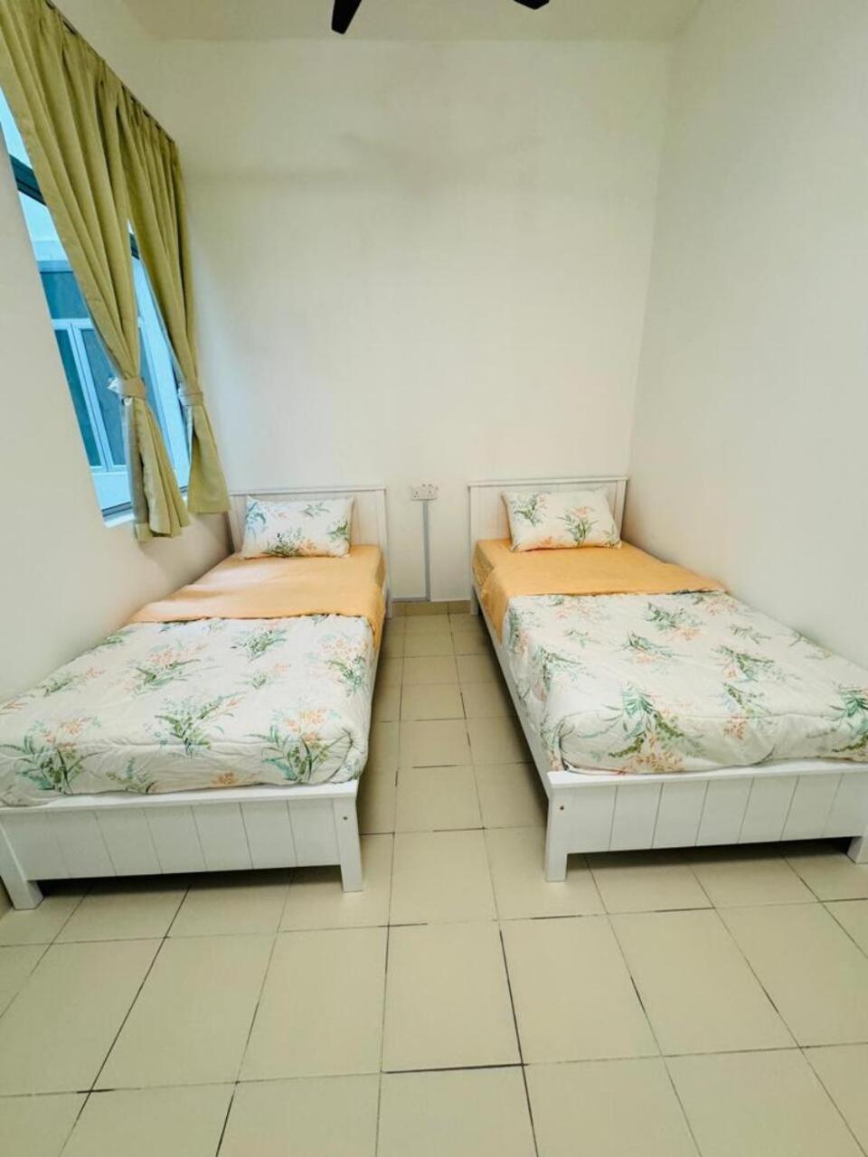 Comfy Falim * Ipoh