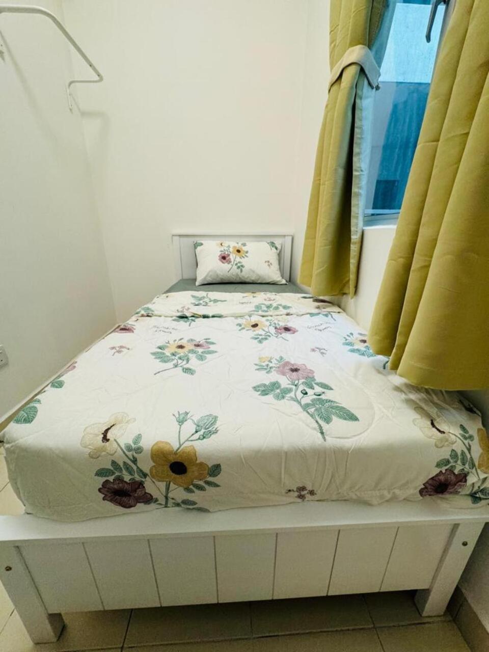 Comfy Falim Pangsapuri