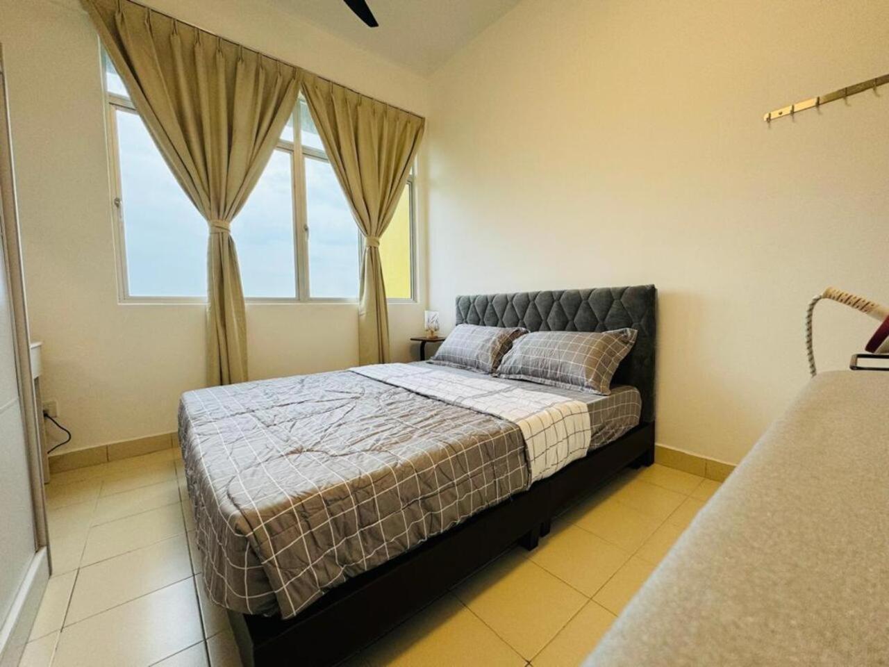 Pangsapuri Comfy Falim Ipoh