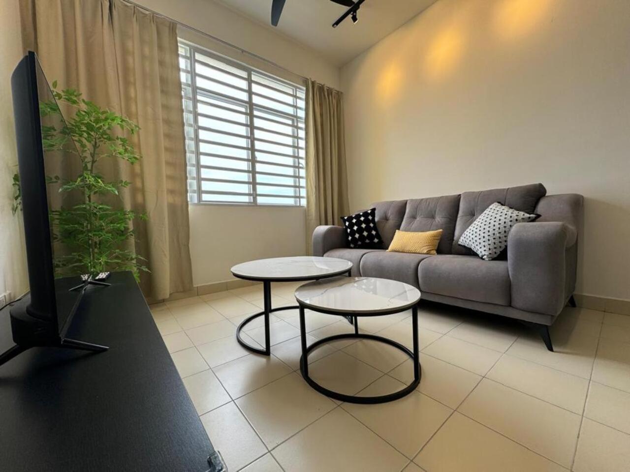 Pangsapuri Comfy Falim Ipoh