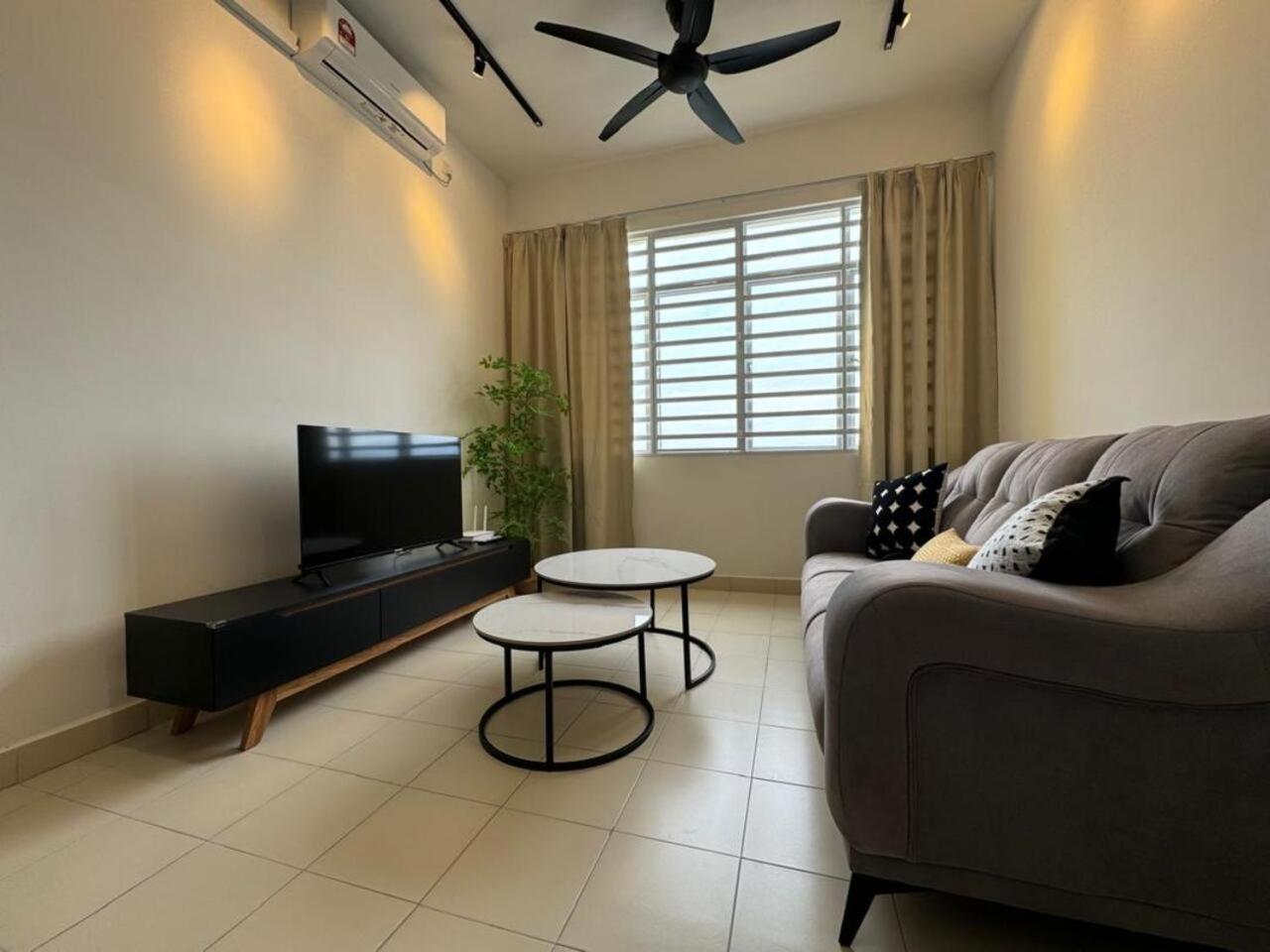 Comfy Falim Ipoh