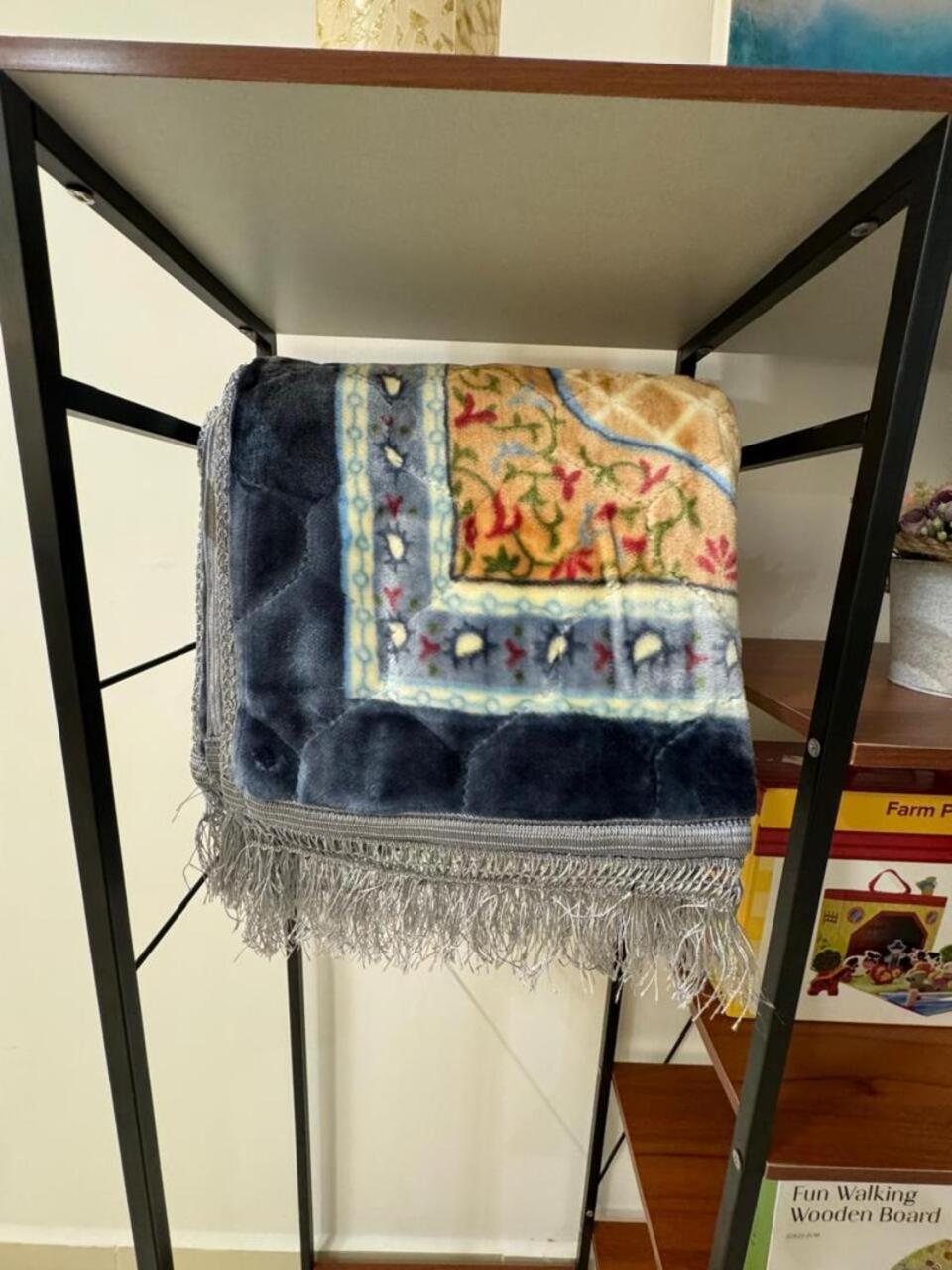 Pangsapuri Comfy Falim Ipoh