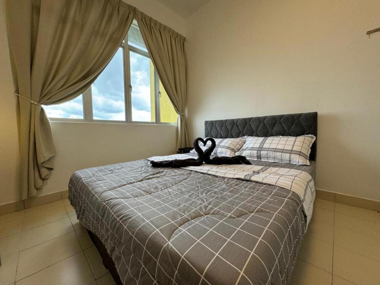 Comfy Falim * Ipoh